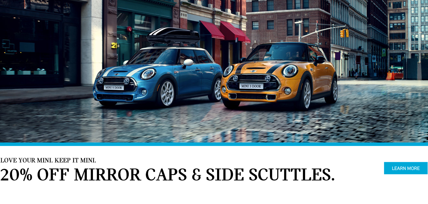 Accessories Sale: Mirror Caps & Side Scuttles ...