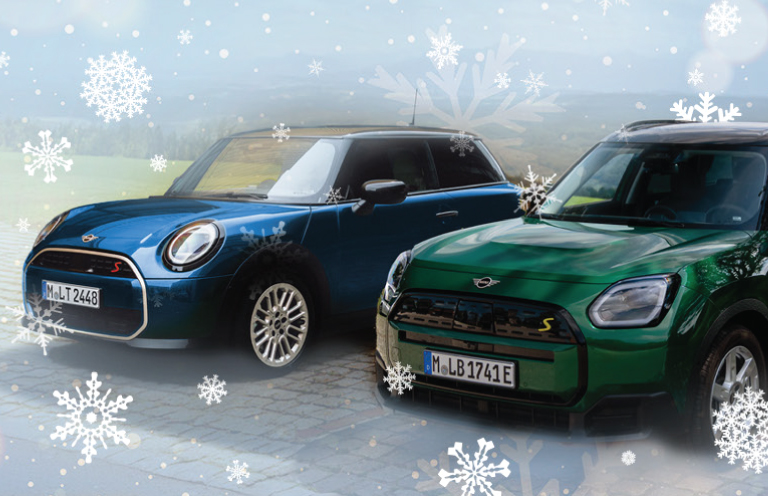 HOLIDAY MINI DEMO SALES EVENT