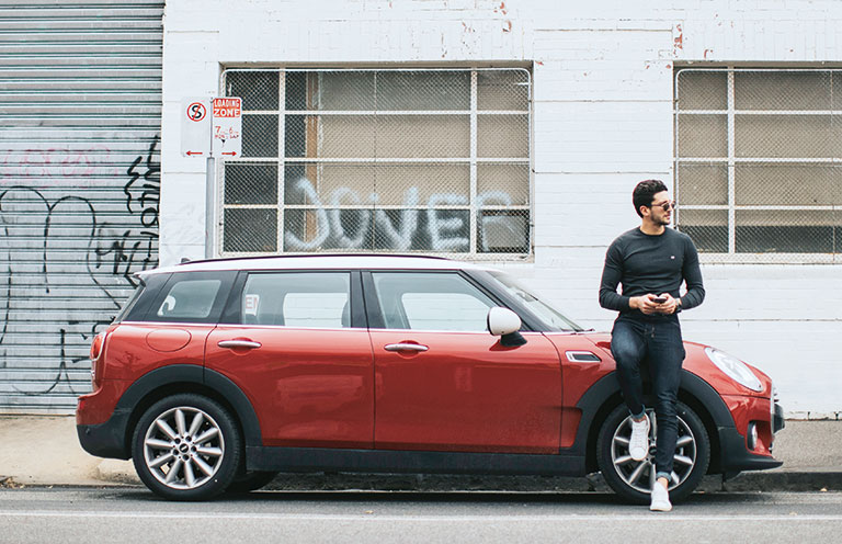 Official Homepage Mini Richmond