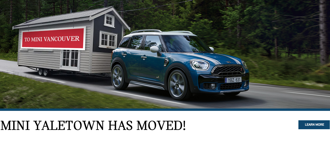 Official Homepage Mini Vancouver