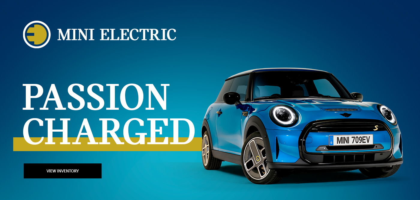 MINI SE | June 2023