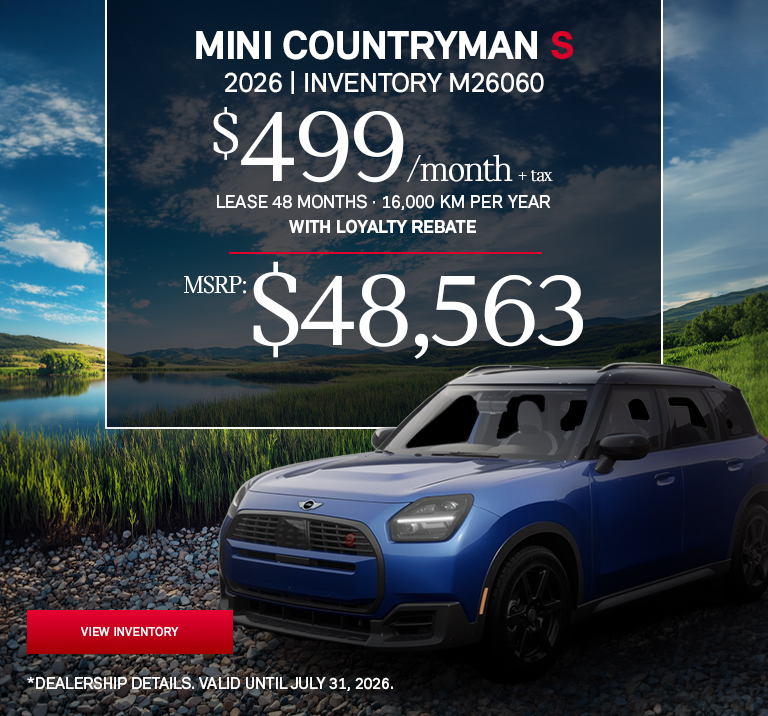 DRIVE TOPLESS without overdrawing your account.