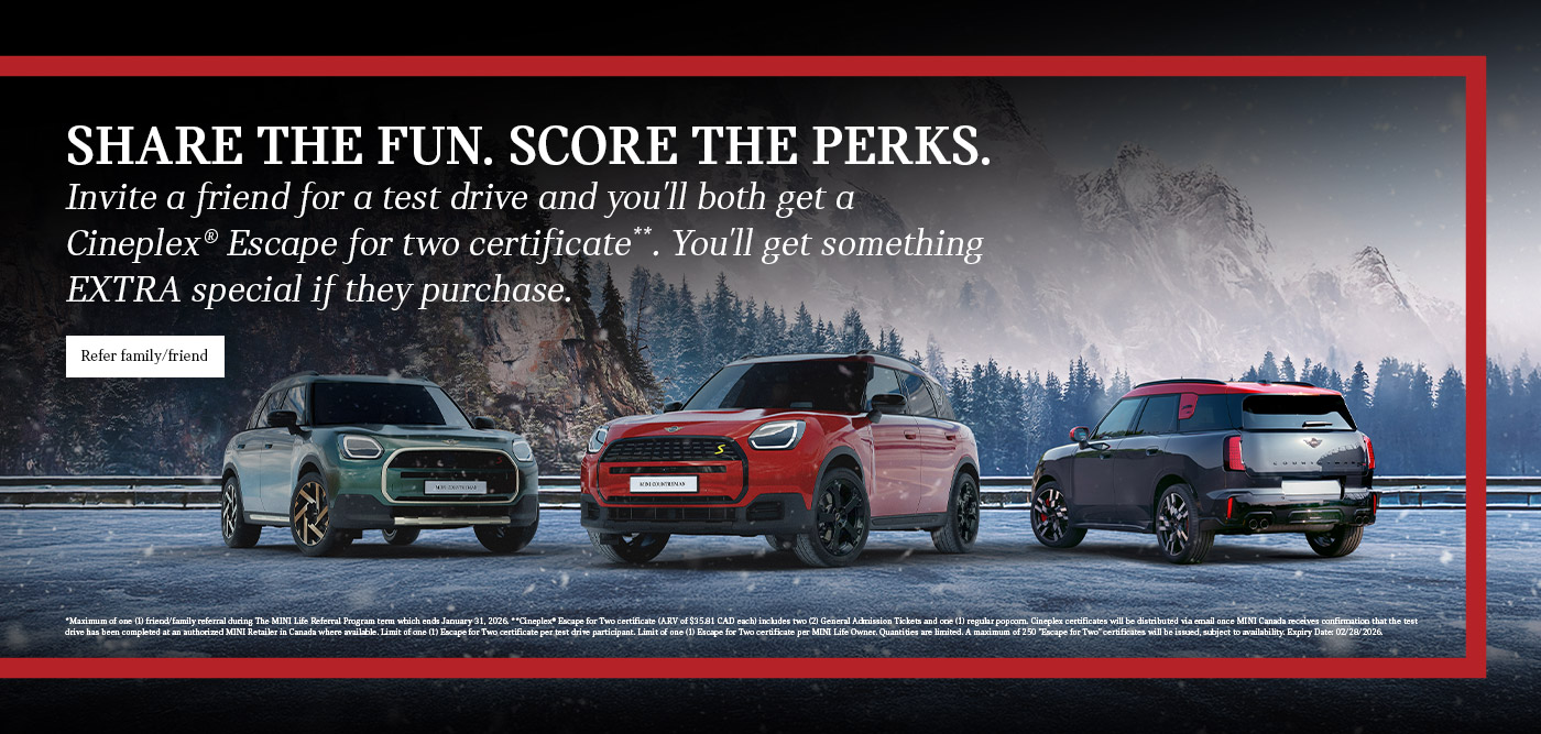 Share The Fun Score The Perks