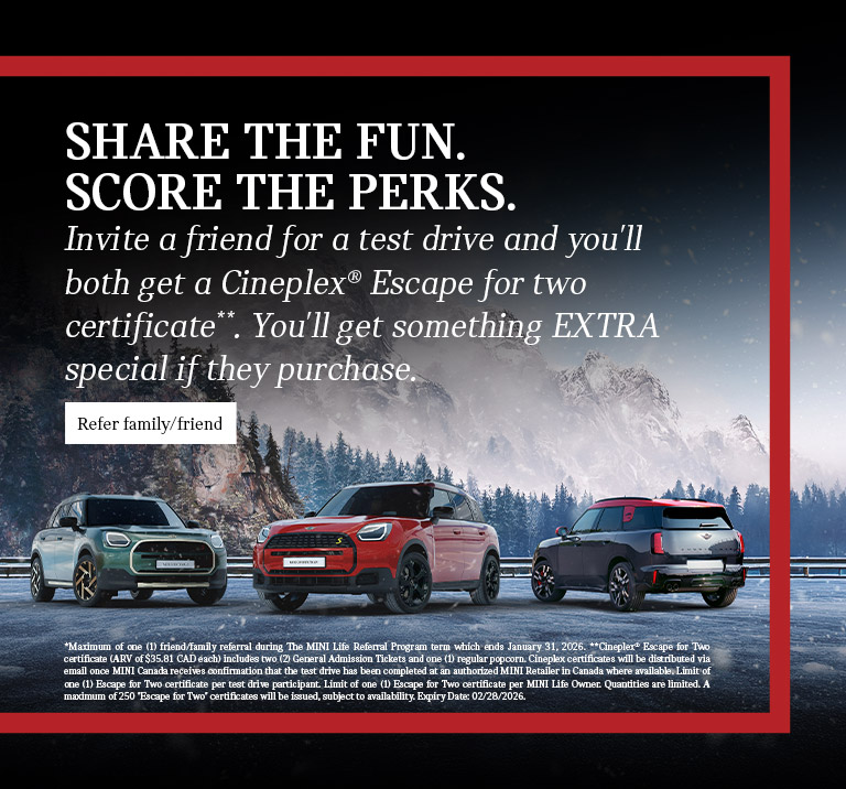 Share The Fun Score The Perks