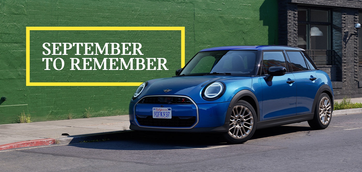September to Remember