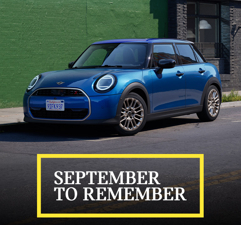 September to Remember