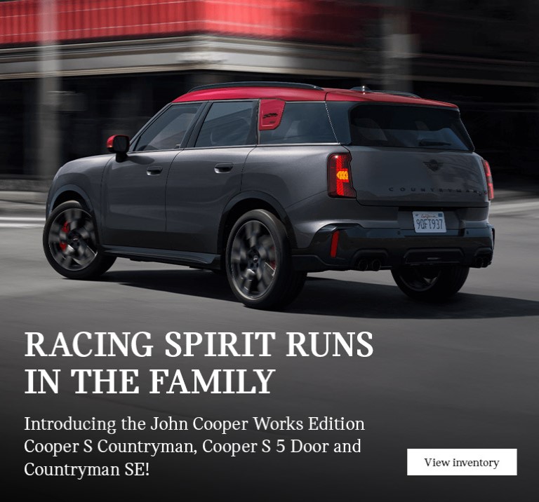 Racing Spirit