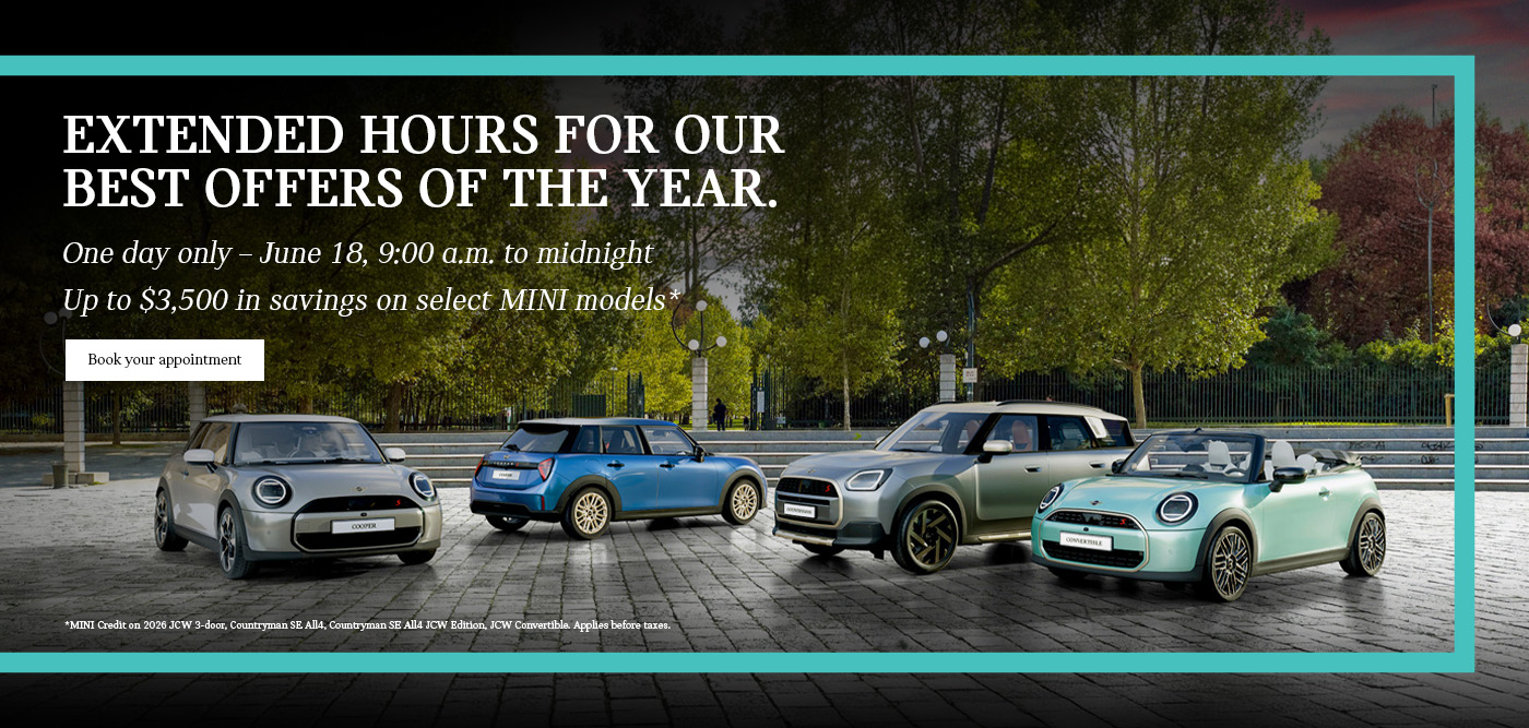 Extended Hours
