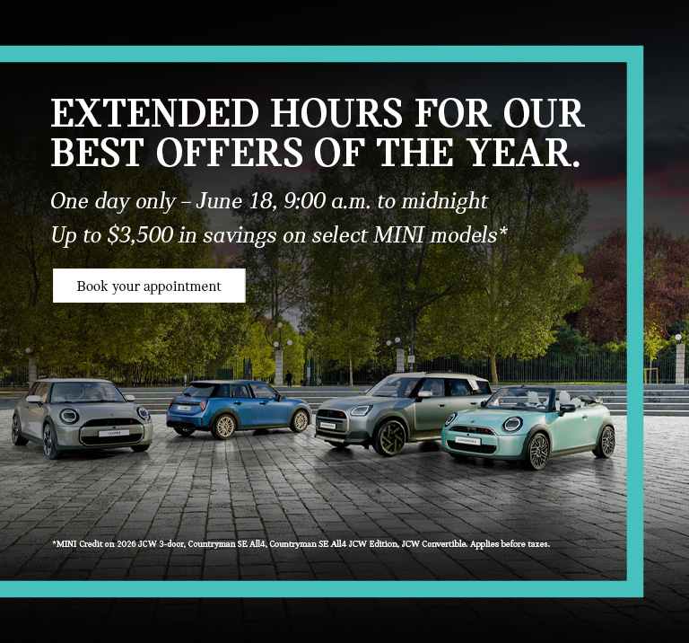 Extended Hours