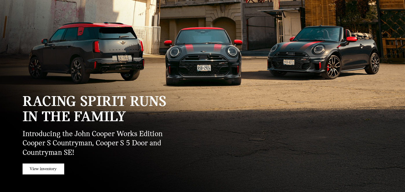 Racing Spirit