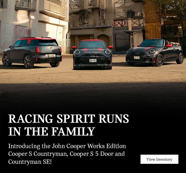 Racing Spirit