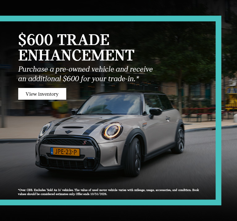 Trade In
