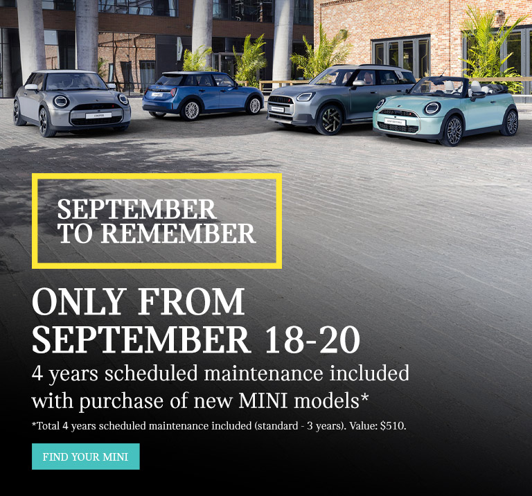 Sept to Remember