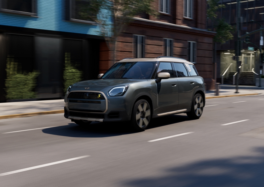 Spring Upgrade Sales Event