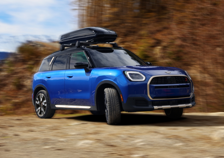 Spring Tire & Rim Event