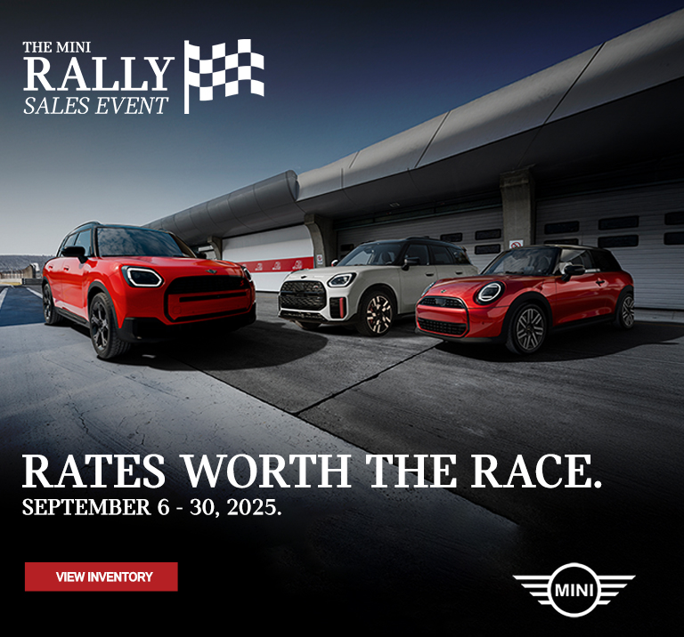 Rates worth the race