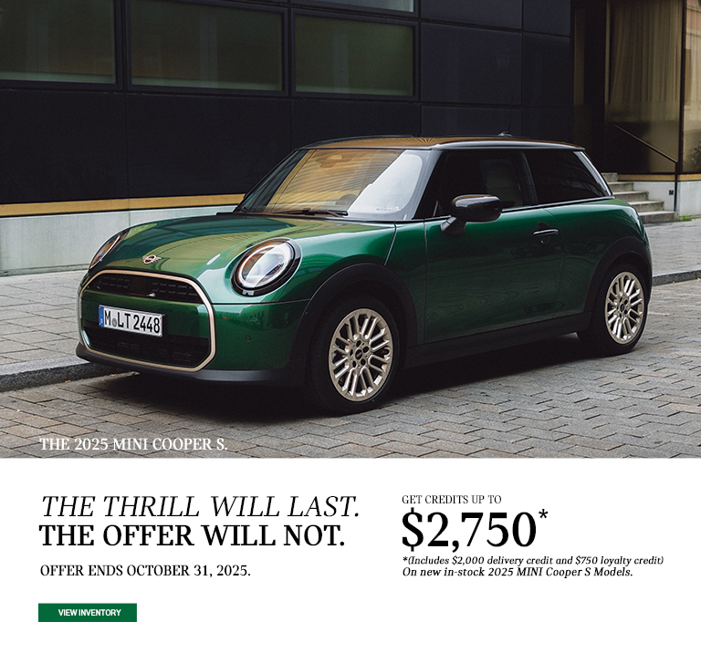 The thrill will last