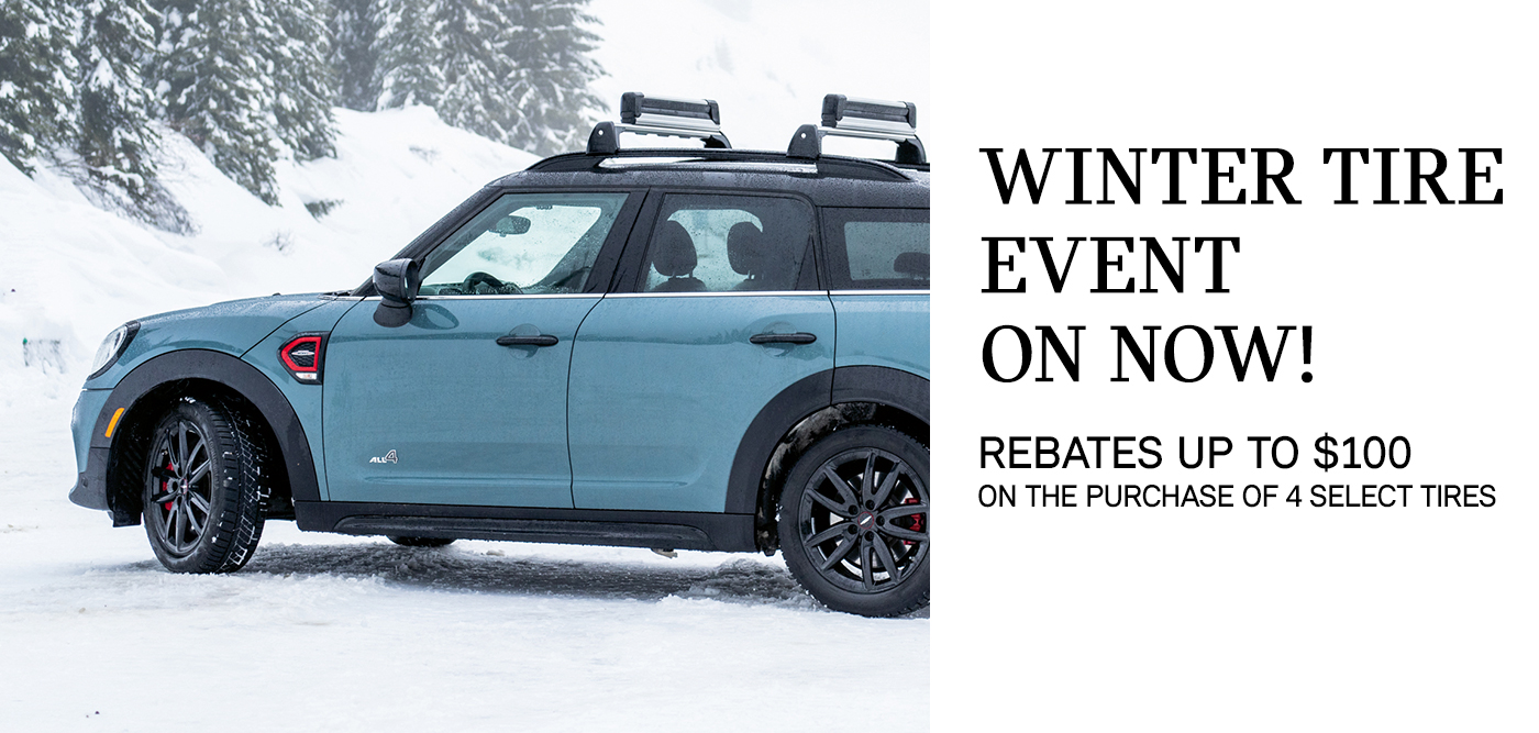 Winter Tire Slider