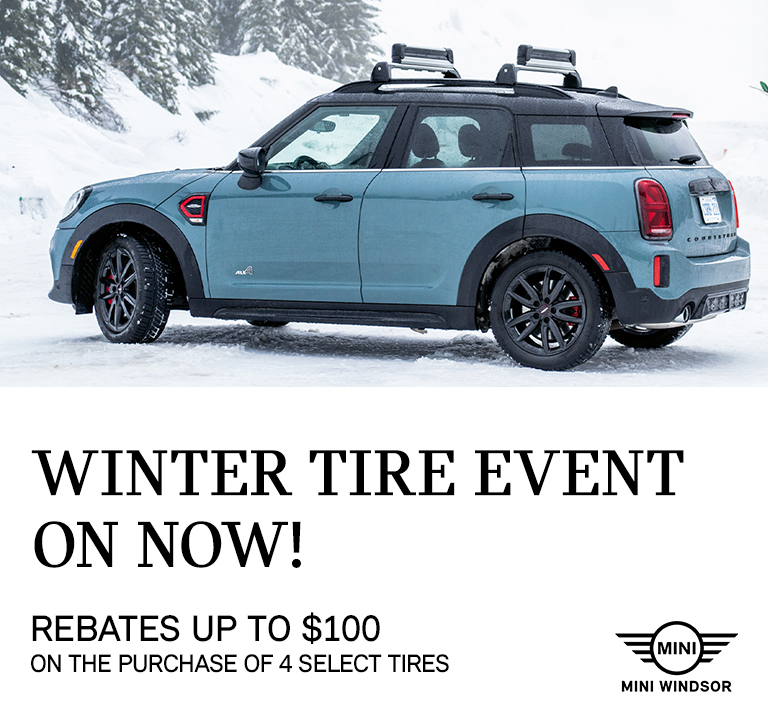 Winter Tire Slider