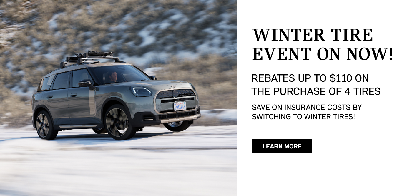 WInter Tire