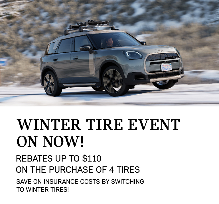 WInter Tire