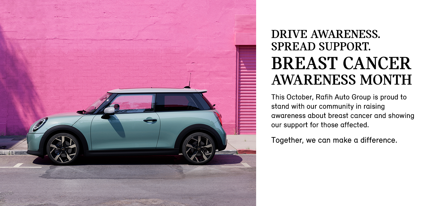 BREAST CANCER AWARENESS