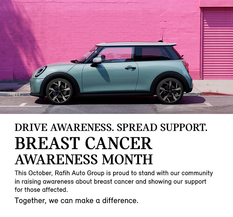 BREAST CANCER AWARENESS