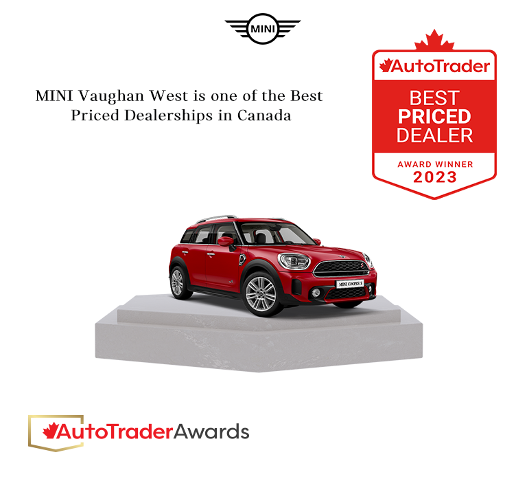 Autotrader Award