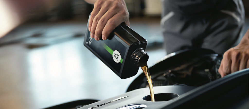 Premium Synthetic Oil Change - Starting from $79.99