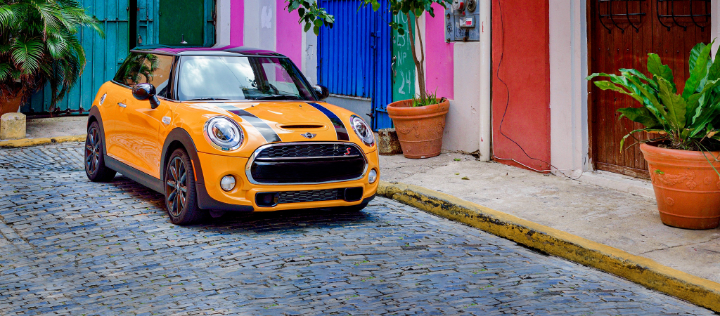 Mini Special Offers Mini Nanaimo