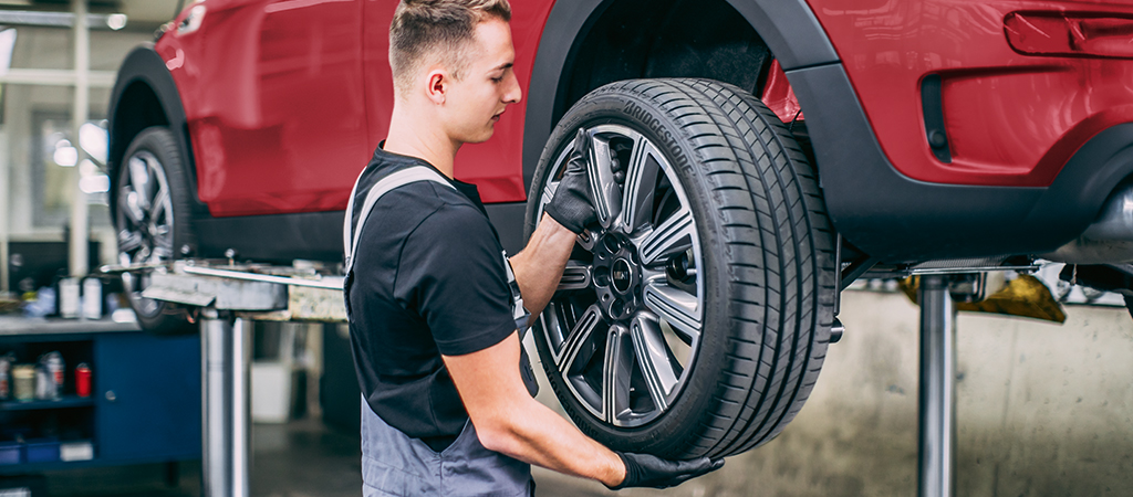 Time For Your Seasonal Changeover