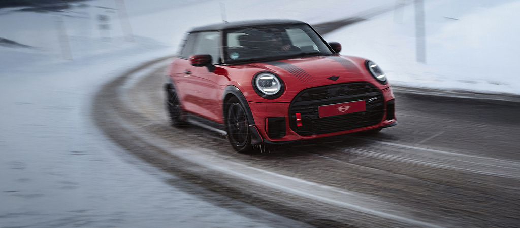  Winter Won't See You Coming