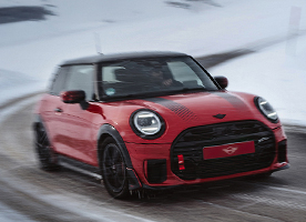  Winter Won't See You Coming