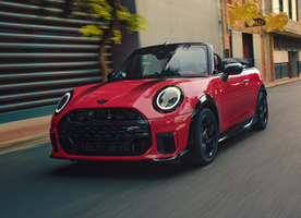 Life's Better Top Down