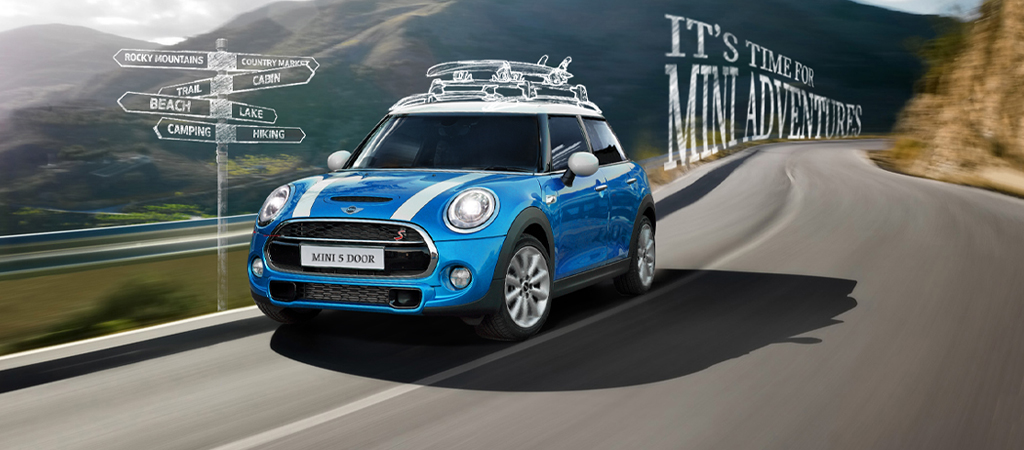 Mini Special Offers Mini Victoria