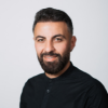Zaid Asleefow