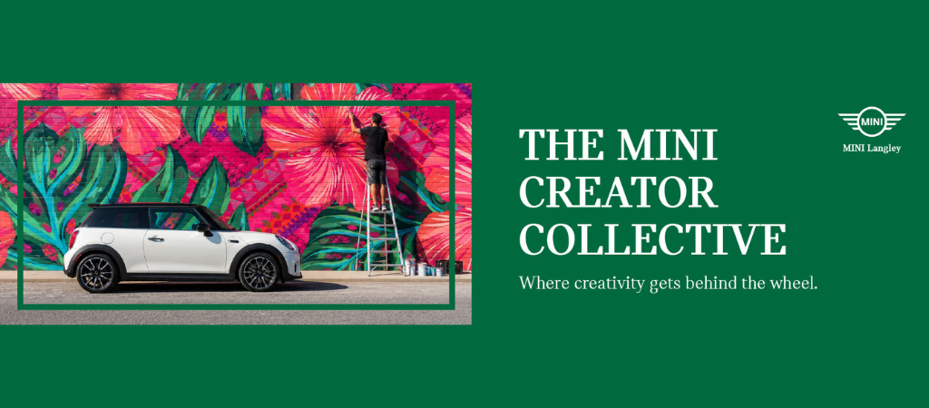 Create With MINI