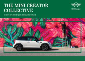 Create With MINI