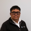 Jason Mah