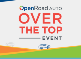 Over The Top Event 2025 - Biggest Sale Of The Year Is Now Here!