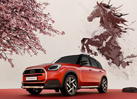 Lunar New Year Event 2026