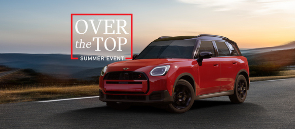 It's our hottest event of the summer!