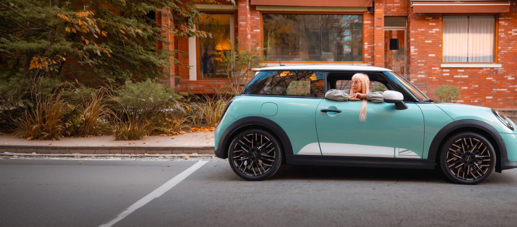 The MINI Campus Bonus