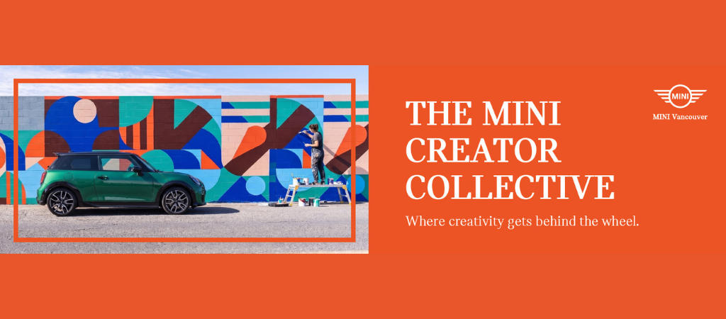 Create With MINI
