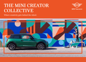 Create With MINI