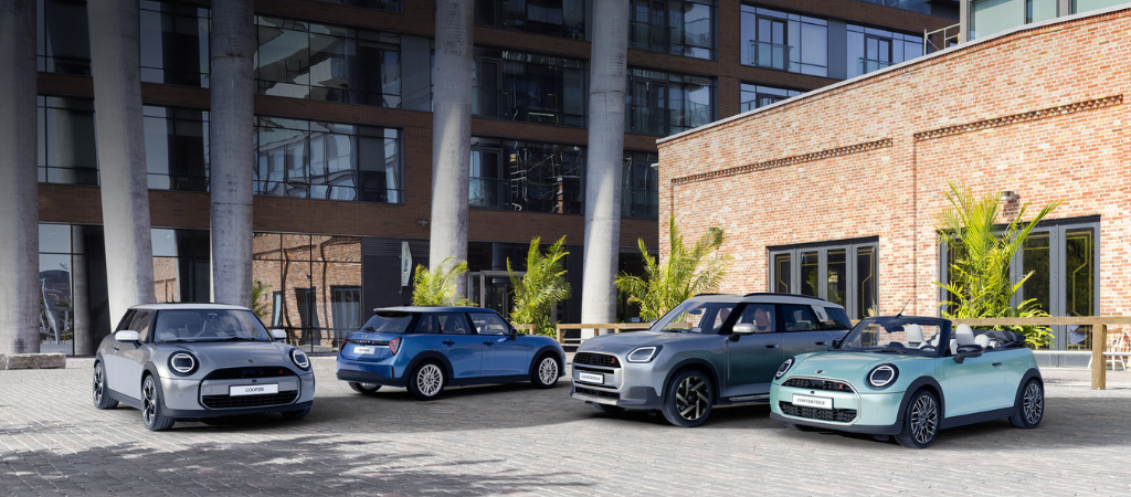 Service Specials At MINI Vancouver