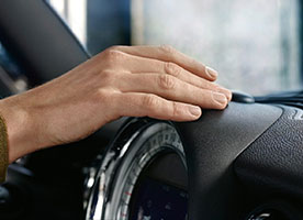 MINI Winter Interior Spa: $25 OFF