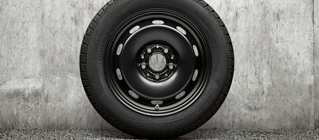 MINI Winter Tire Packages: 20% OFF (IN-STOCK ONLY)