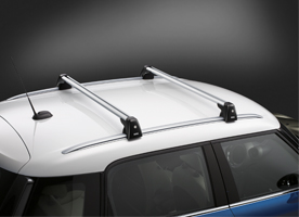 MINI Roof Rack, bike Holders And Kayak Holders: 15% OFF