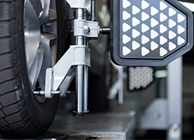 Save on tire services!